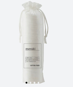 Cotton pads
