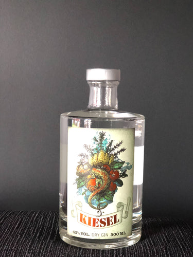 Kiesel Gin