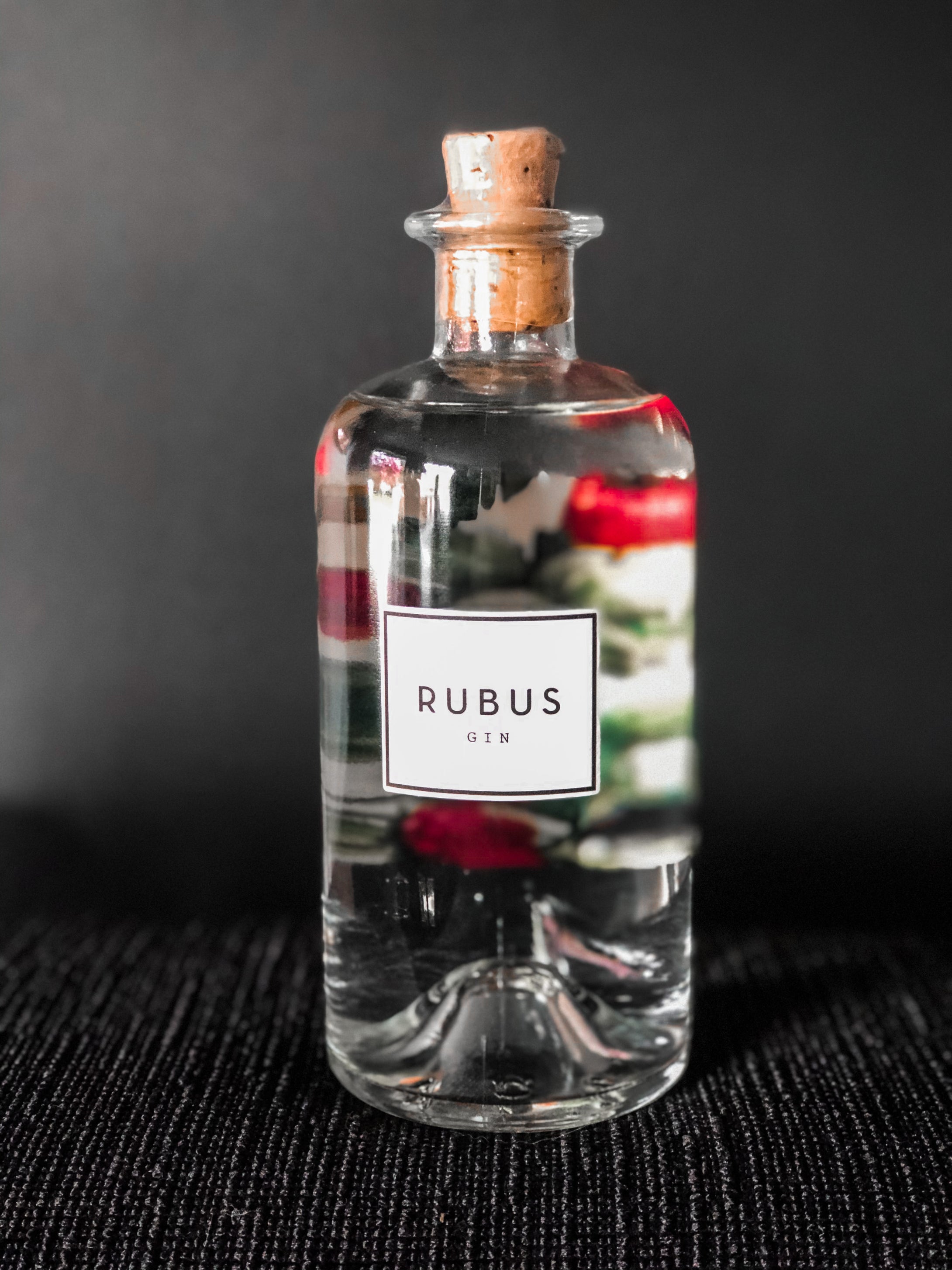 Rubus Gin
