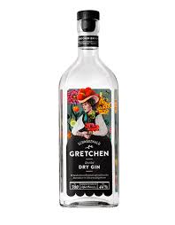 Gretchen Gin