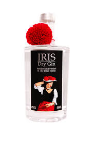 Iris Gin