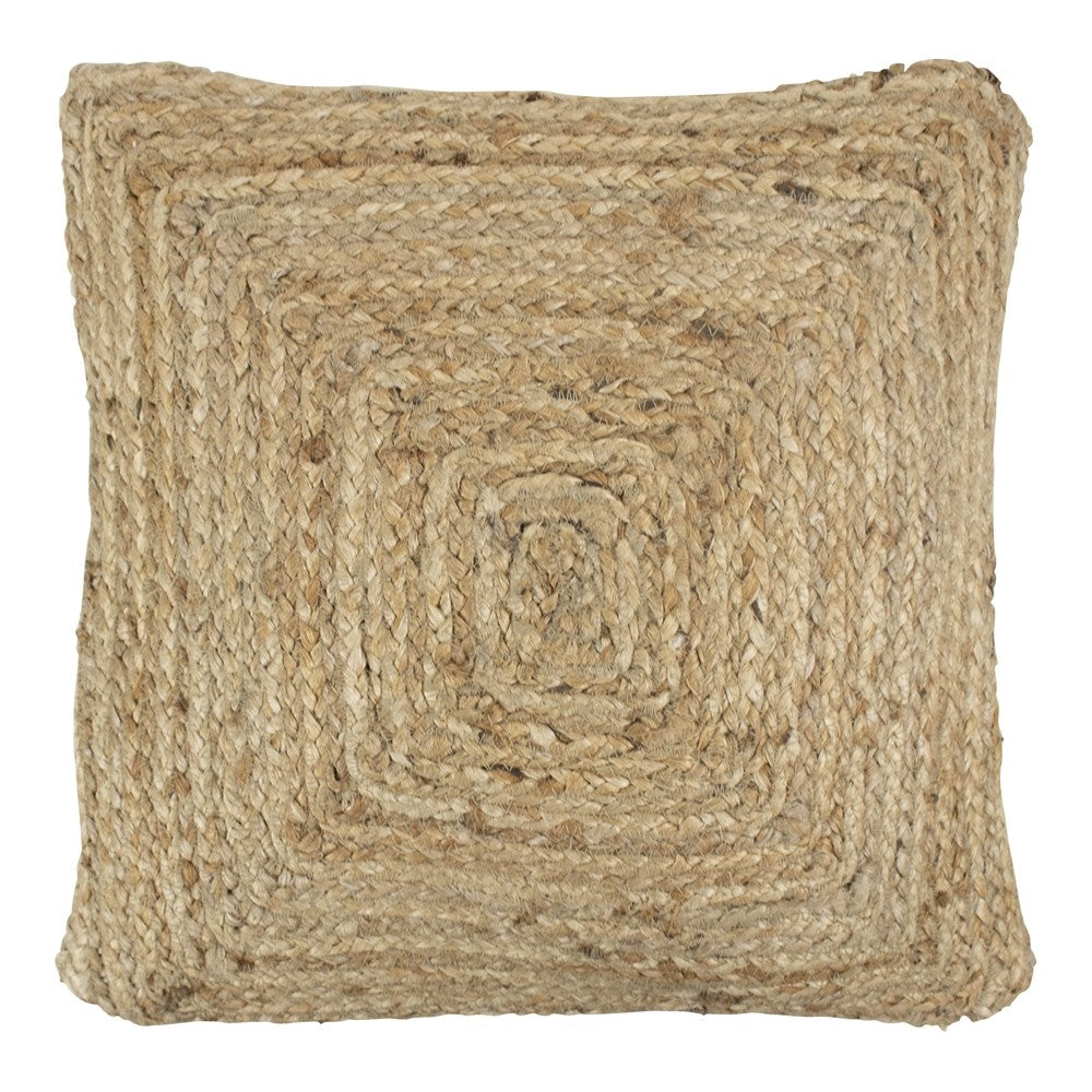 Jute Kissen