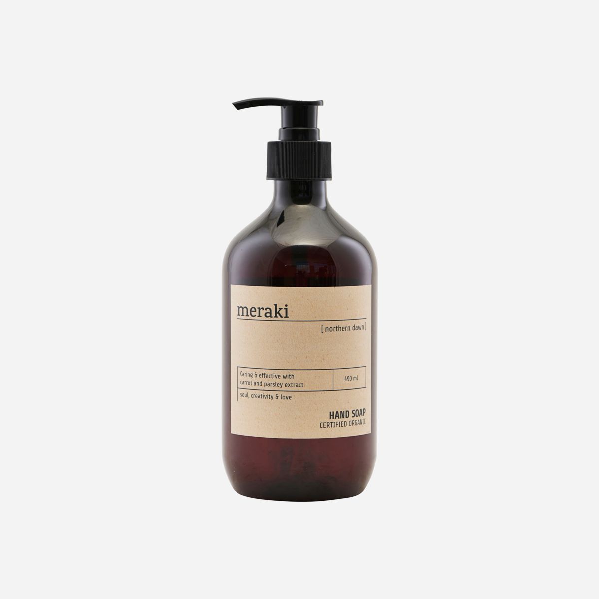 Hand Soap Nothern Dawn