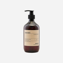 Laden Sie das Bild in den Galerie-Viewer, Shampoo Northern Dawn Notes of Northern dawn: Fresh orange, cedarwood and balsamic with a light, sweet touch