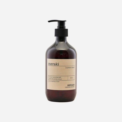 Bodywash Northern Dawn