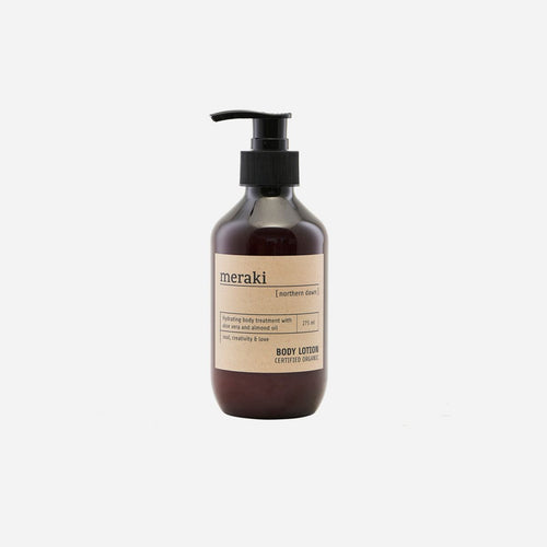 Bodylotion Northern Dawn