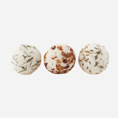 Badekugel Shea butter